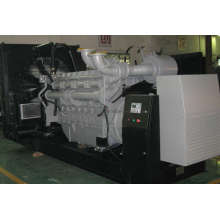 1500kVA Perkins Diesel Generator